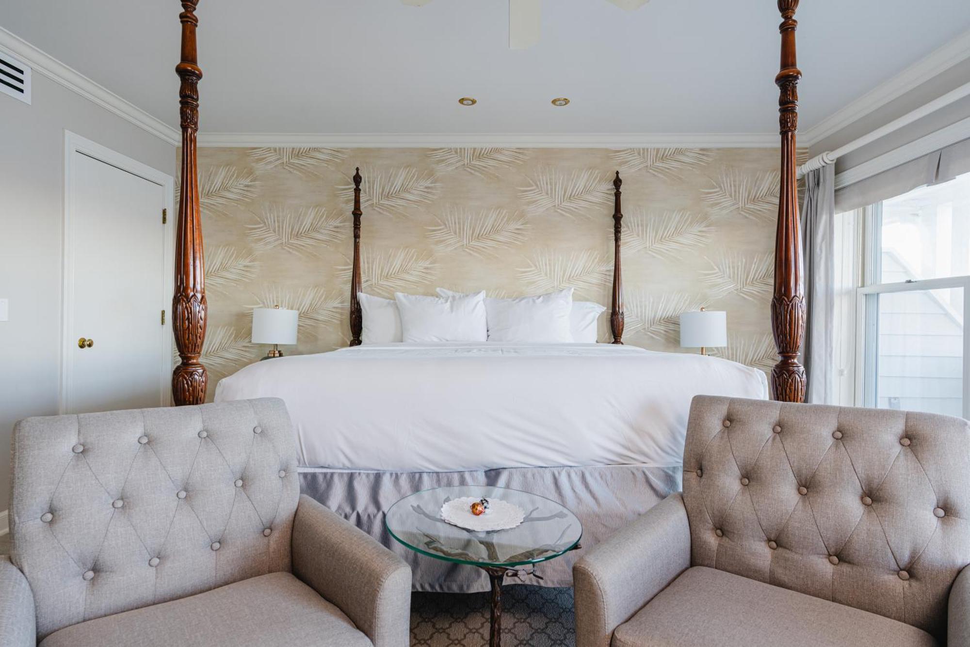 The Geneva Inn Lake Geneva Eksteriør bilde